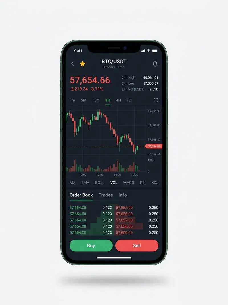 Verdant Kapitholt: The same account on your desk and in your pocket The same account on your desk and in your pocket, Verdant Kapitholt